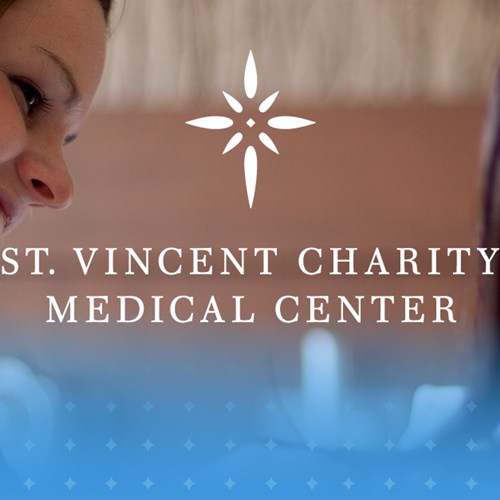 St. Vincent Charity Medical Center establishes pain management clinic