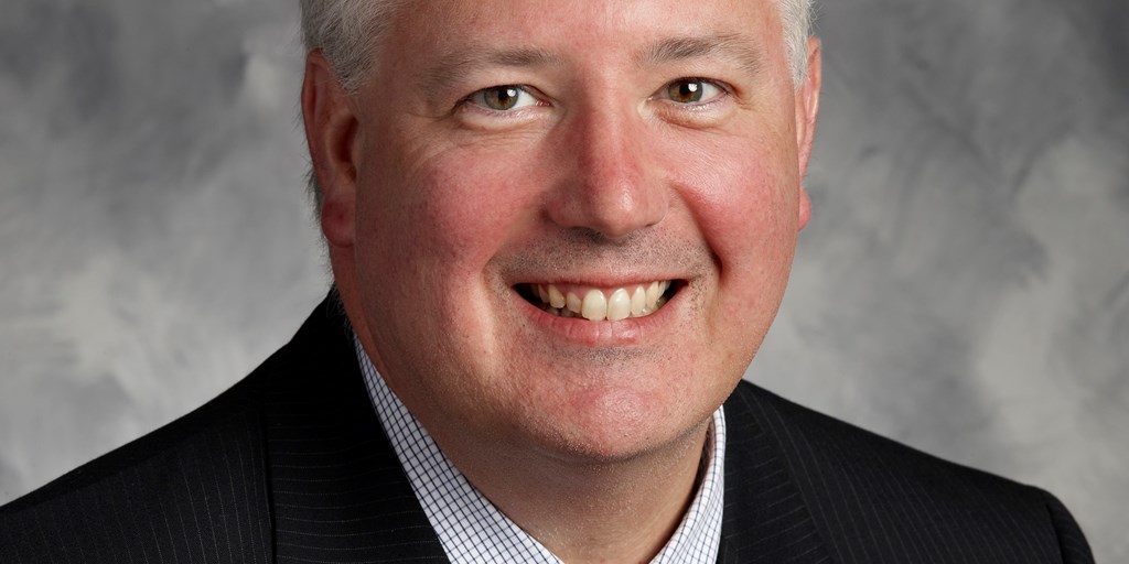 Mark Cotleur joins Sisters of Charity Health System as senior vice president of fund development