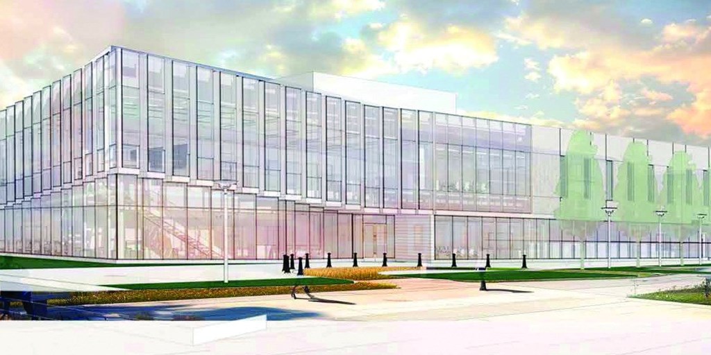 ideastream public media highlights Women Religious Archives Collaborative Heritage Center in Cleveland