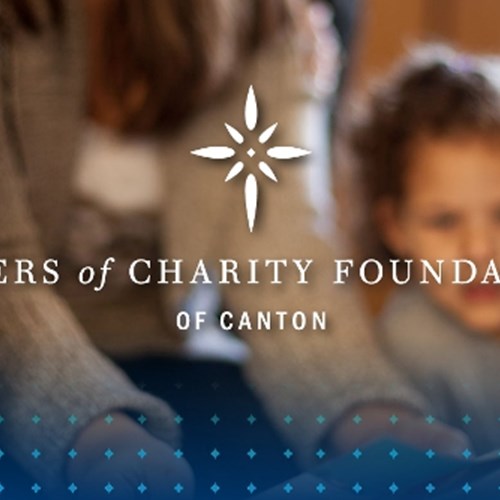 Sisters of Charity Foundation of Canton awards grants totaling $1,520,003