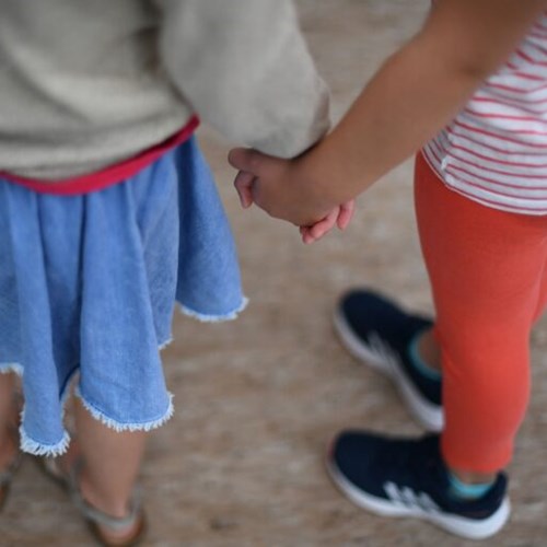 A Place 4 Me featured on NPR's 1A about navigating foster care during the pandemic