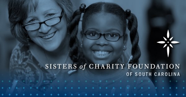 Sisters of Charity Foundation of South Carolina awards $1.1 million in grants