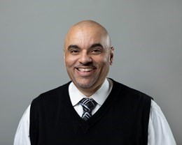 Healthy Learners names Derek Cromwell new executive director