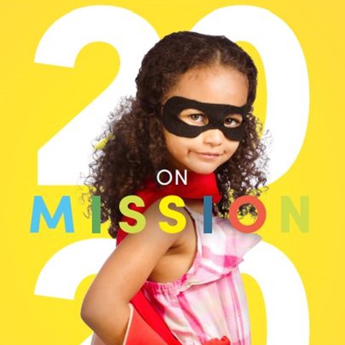Sisters of Charity Foundation of Canton 2020 annual report showcases collaborations and grants
