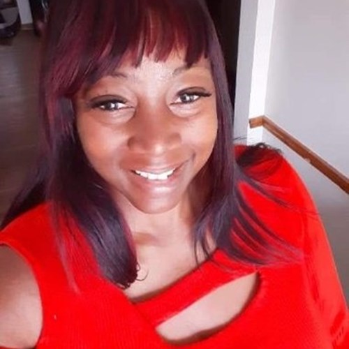 Joseph & Mary's Home puts the spotlight on alum who stabilized her health and moved into her own housing