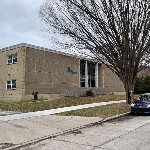 Sisters of Charity Foundation of Cleveland and partners moving ahead with Cuyahoga County's first youth drop-in center