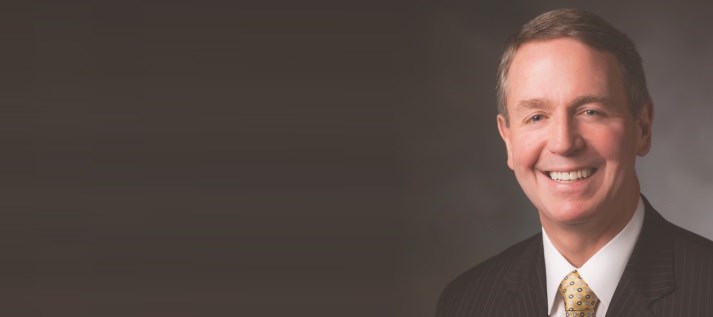 Thomas Strauss to lead Sisters of Charity Health System