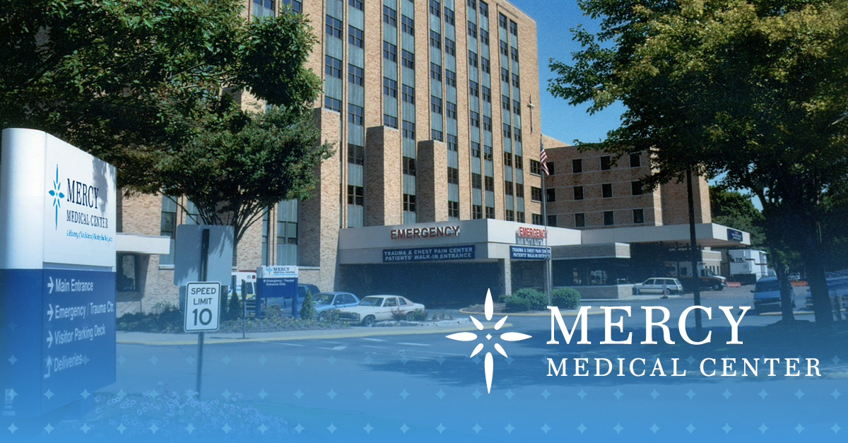 mercy one medical center
