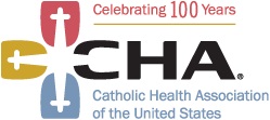 Catholic Health Association Installs Chairperson Elects Vice