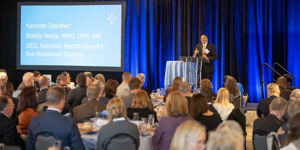 Joseph & Mary's Home Perseverance in Hope Luncheon raises more than $102,000