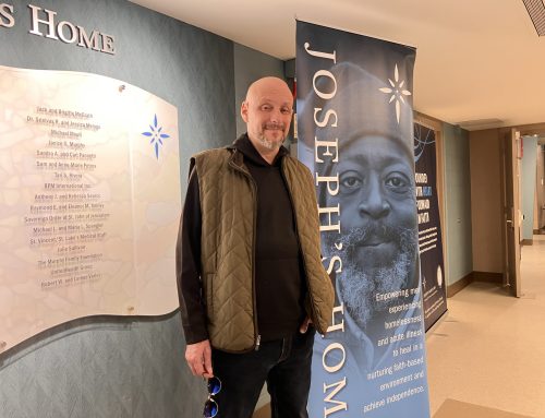 The Journey: Joseph & Mary’s Home releases new summer newsletter
