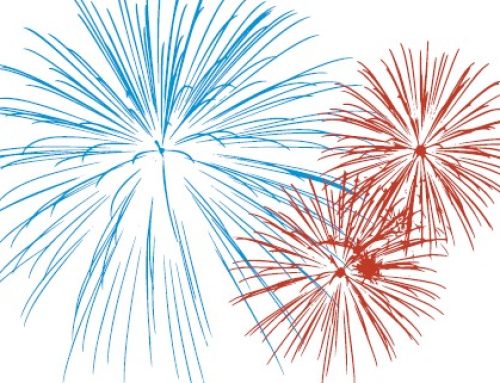 June Newsletter: Red, White & You