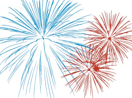 June Newsletter: Red, White & You
