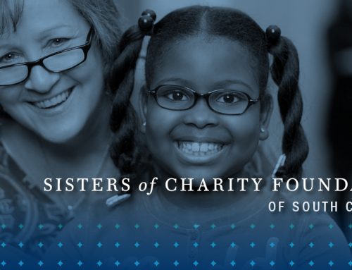 Sisters of Charity Foundation of South Carolina awards $400,000 in inaugural Systems Change Grants