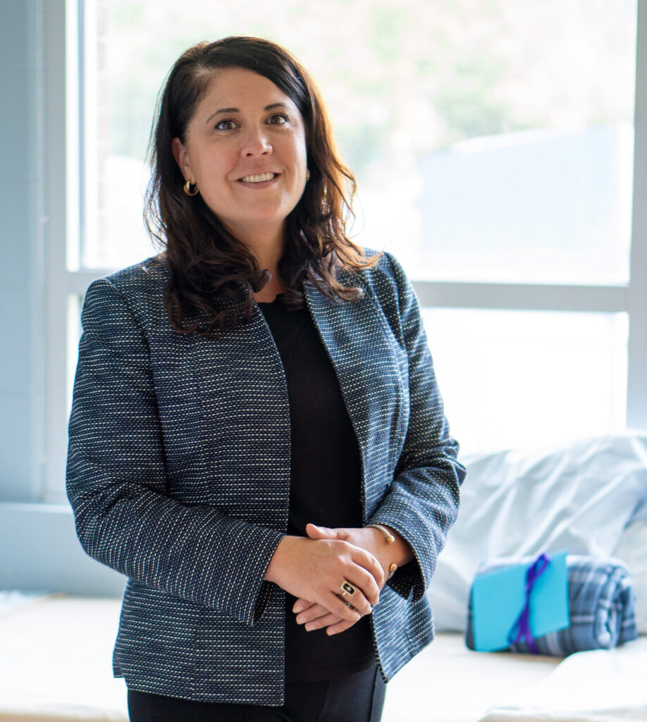 Crain's Cleveland Business Features Op-Ed Written by Joseph & Mary's Home Executive Director